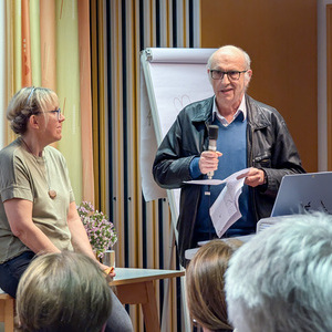 KBW & SB Veranstaltung: Sarleinsbach in der NS-Zeit