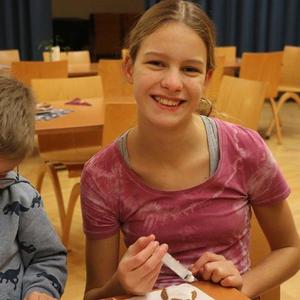 Kinderwortgottesdienst