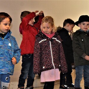 Kindergarten-Martinsfest