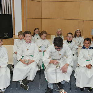 Erntedank in Burgkirchen 