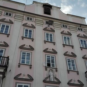 KFB Linz Führung 2017