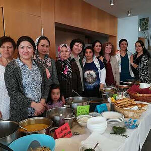  Familienfasttag 2019