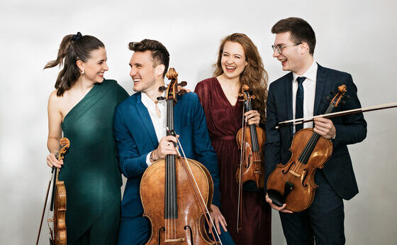 53. OÖ. Stiftskonzerte als Ruf zur Wachsamkeit des Denkens