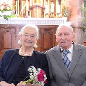 Fest der Ehejubiläen 2023