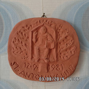 Pfarrkirche St. Antonius