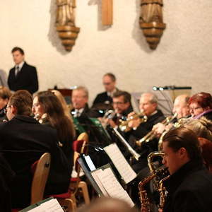 Konzert in St. Quirinus