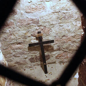 Kerker von Franziskus