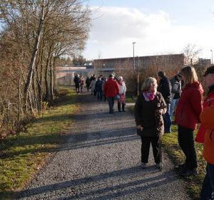 Wallfahrt nach Altötting