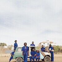 Filmstill aus „Ouaga Girls” 