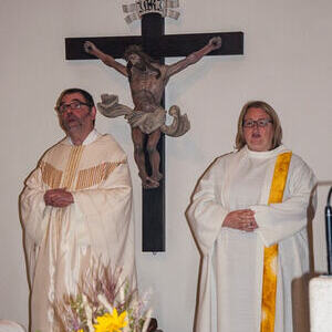 Fotos Erntedank 2015