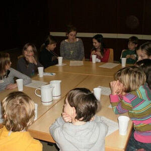 Kinderbibeltage 2013