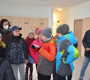 Ostertreff Miniss 2022