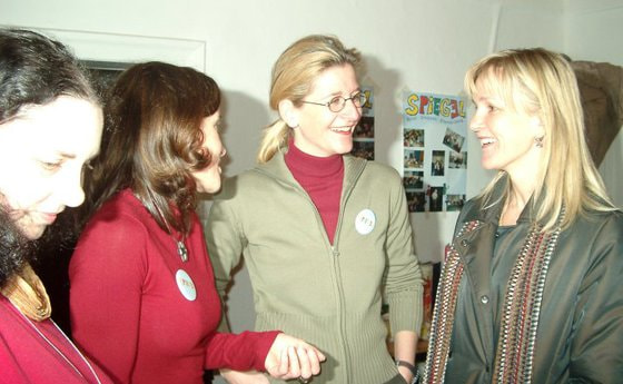 Wechsel SPIEGEL-Leitung