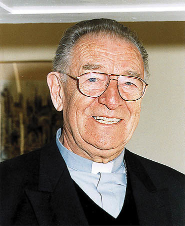 Dr. Alois Wagner / © Archiv KirchenZeitung Dr. Alois Wagner