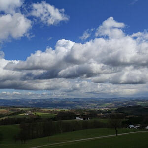 KMB-Frühlingswanderung