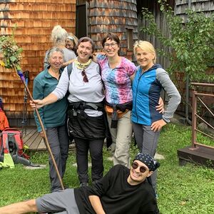 Pilgerbegleiter-Lehrgang 2022/23