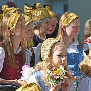 Fronleichnam