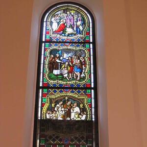 kfb Ausflug 2017 Pfarre Neumarkt im Mühlkreis