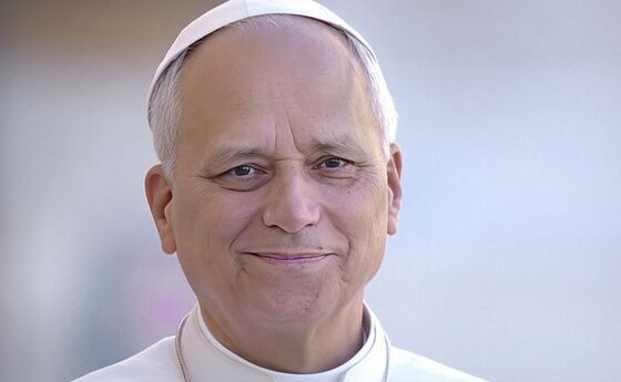 Papst Leo XIV. hat seine erste Enzyklika veröffentlicht. 