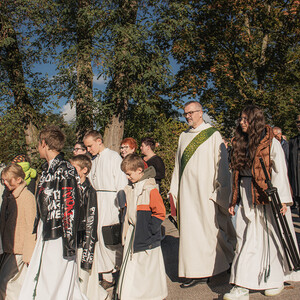 240 Jahre Pfarre Hagenberg