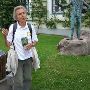 Fußwallfahrt 2017 in und um Bad Ischl