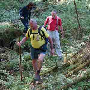 meditative Pilgerwanderung 28.4.18