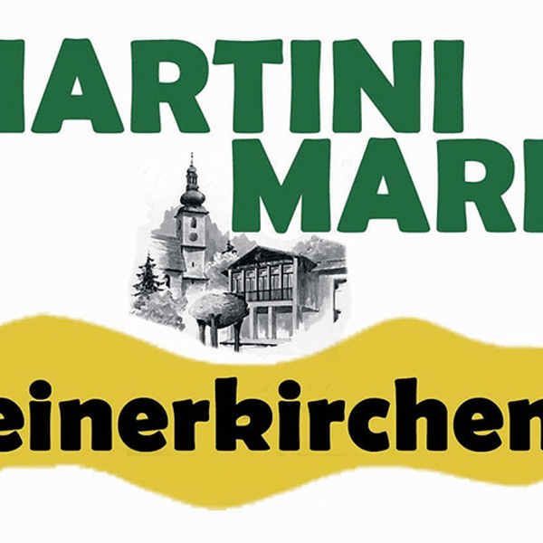 Martinimarkt Steinerkirchen