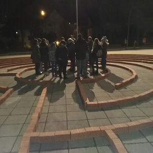 UNSER WEG ZUR FIRMUNG