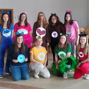 Jungschar-Fasching 2024