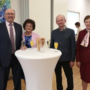 im Marktgemeindesaal