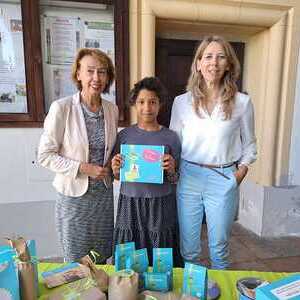 Überraschungspackerl-Aktion