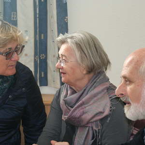 Fastensuppe in Kleinmünchen