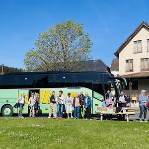 Basilika Marienweiher