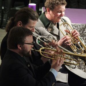 Konzert zur Weihnachtszeit