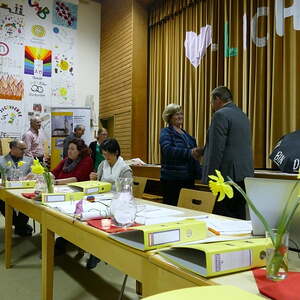 PGR 2017, Pfarre Neumarkt im Mühlkreis