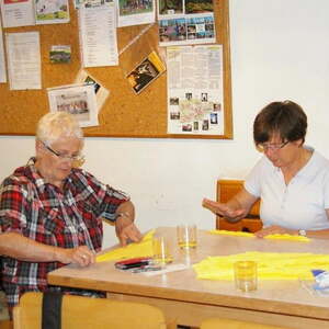 Firmvorbereitung 2017