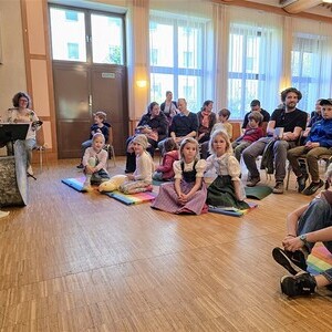 Oster-Kinderwortgottesdienst 2025