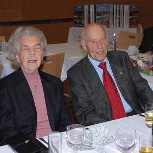 Jubelhochzeitsfeier 2015/16