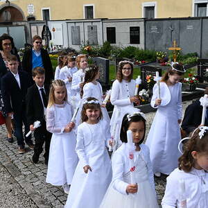 Pfarre Hörsching hl. Jakob