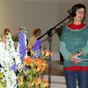 Bischöfliche Wappenbriefe u.a. am 19.6.2016