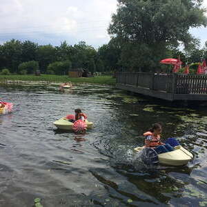 Jungschar- und Ministrantenausflug