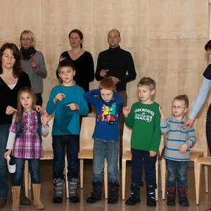 Kinderwortgottesdienst 