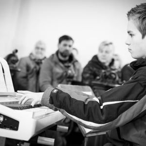 Firmvorbereitung 2017