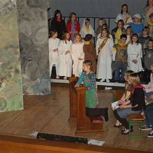 Lilli und das unglaubliche Comeback