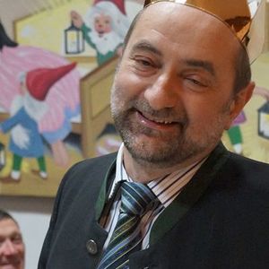 Pfarrball 'Eine märchenhafte Nacht'