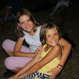 Jungschar- und Ministrantenlager in Roßleiten