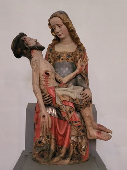 Pieta Kölner Dom