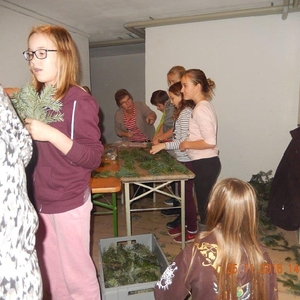 Firmvorbereitung 2016/2017