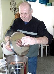 Kinderfaschingsmesse 