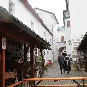 Tag der Tracht/Blasmusik